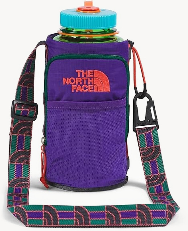 Сумка TNF Borealis Water Bottle Holder 1L